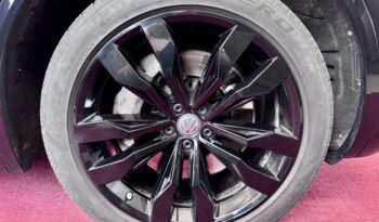 Volkswagen Touareg V8 TDI 3x R-Line Pano Virtual ACC AHK 21 voll