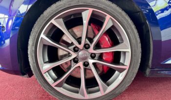 Audi S4 Avant 3.0TFSI Pano Matrix Virtual ACC 360° AHK voll