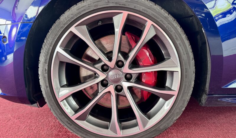 Audi S4 Avant 3.0TFSI Pano Matrix Virtual ACC 360° AHK voll