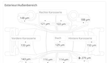 Volkswagen Touareg V8 TDI 3x R-Line Pano Virtual ACC AHK 21 voll