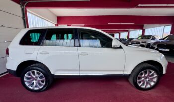 Volkswagen Touareg V6 TDI 4 Motion Leder Navi BiXenon 19 Zoll voll