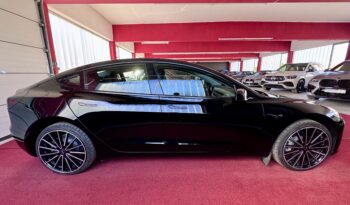 Tesla Model 3 Long Range Dual AWD Highland HW4 20Zoll voll