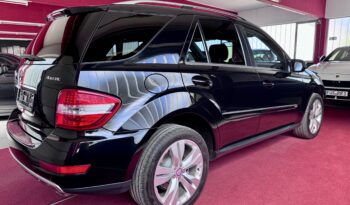 Mercedes-Benz ML 350 CDI 4Matic Sportpaket Comand Airmatic 20 Zoll voll