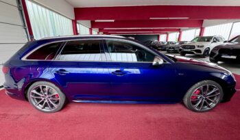 Audi S4 Avant 3.0TFSI Pano Matrix Virtual ACC 360° AHK voll