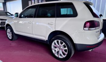 Volkswagen Touareg V6 TDI 4 Motion Leder Navi BiXenon 19 Zoll voll