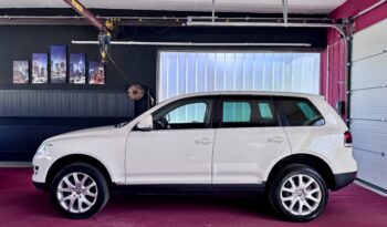 Volkswagen Touareg V6 TDI 4 Motion Leder Navi BiXenon 19 Zoll voll