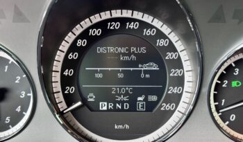 Mercedes-Benz E 500 Coupe AMG Line Pano Distronic Comand Kamera voll
