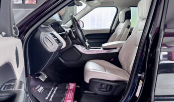 Land Rover RangeRover Sport HSE Dynamic Pano Matrix Luft 22 Zoll voll