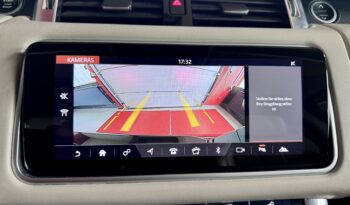Land Rover RangeRover Sport HSE Dynamic Pano Matrix Luft 22 Zoll voll