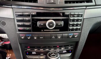 Mercedes-Benz E 500 Coupe AMG Line Pano Distronic Comand Kamera voll