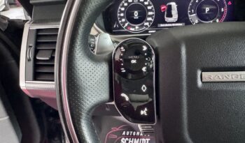 Land Rover RangeRover Sport HSE Dynamic Pano Matrix Luft 22 Zoll voll