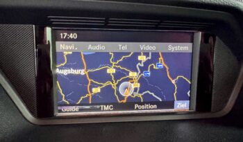 Mercedes-Benz E 500 Coupe AMG Line Pano Distronic Comand Kamera voll