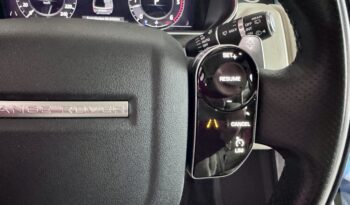 Land Rover RangeRover Sport HSE Dynamic Pano Matrix Luft 22 Zoll voll