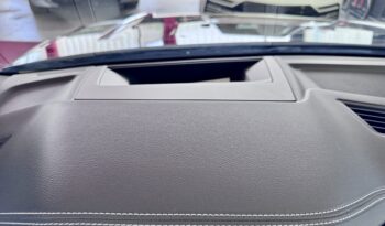 Volkswagen Touareg R-Line Black Luft Pano ACC 360° 21 Zoll voll