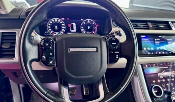 Land Rover RangeRover Sport HSE Dynamic Pano Matrix Luft 22 Zoll voll