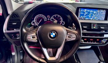 BMW X3 xDrive 20d LuxuryLine LED Kamera Leder Virtual voll