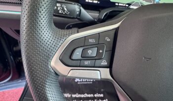 Volkswagen Touareg R-Line Black Luft Pano ACC 360° 21 Zoll voll