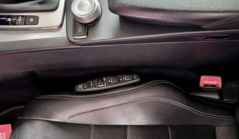 Mercedes-Benz E 500 Coupe AMG Line Pano Distronic Comand Kamera voll