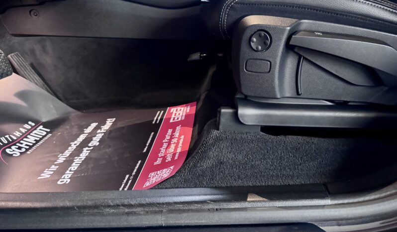 BMW X3 xDrive 20d LuxuryLine LED Kamera Leder Virtual voll