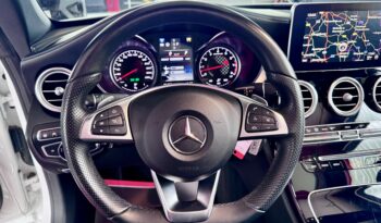 Mercedes-Benz C 43 AMG Cabrio Burmester LED Distronic 360° 19 Zoll voll
