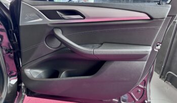 BMW X3 xDrive 20d LuxuryLine LED Kamera Leder Virtual voll