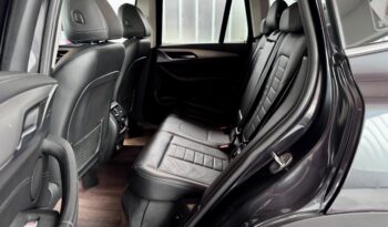 BMW X3 xDrive 20d LuxuryLine LED Kamera Leder Virtual voll