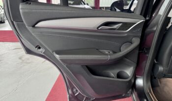 BMW X3 xDrive 20d LuxuryLine LED Kamera Leder Virtual voll