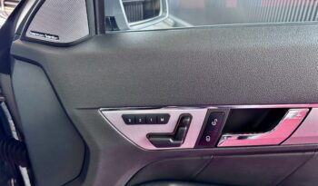 Mercedes-Benz E 500 Coupe AMG Line Pano Distronic Comand Kamera voll