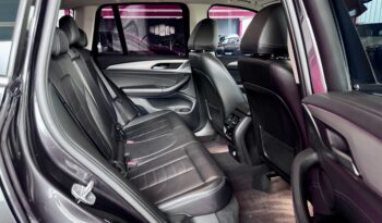 BMW X3 xDrive 20d LuxuryLine LED Kamera Leder Virtual voll