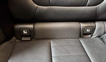 BMW X3 xDrive 20d LuxuryLine LED Kamera Leder Virtual voll