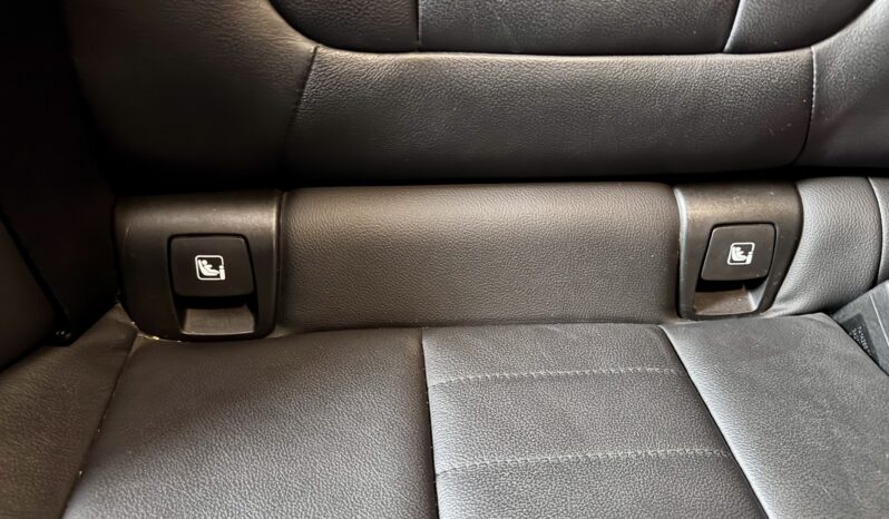 BMW X3 xDrive 20d LuxuryLine LED Kamera Leder Virtual voll