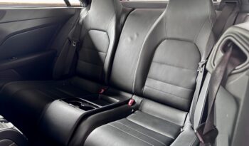 Mercedes-Benz E 500 Coupe AMG Line Pano Distronic Comand Kamera voll