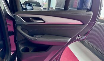BMW X3 xDrive 20d LuxuryLine LED Kamera Leder Virtual voll