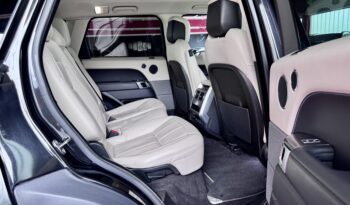 Land Rover RangeRover Sport HSE Dynamic Pano Matrix Luft 22 Zoll voll