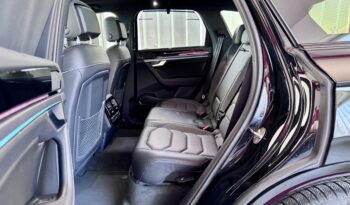 Volkswagen Touareg R-Line Black Luft Pano ACC 360° 21 Zoll voll