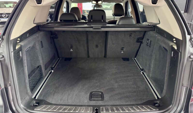 BMW X3 xDrive 20d LuxuryLine LED Kamera Leder Virtual voll