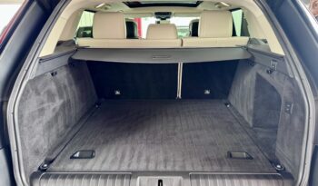Land Rover RangeRover Sport HSE Dynamic Pano Matrix Luft 22 Zoll voll