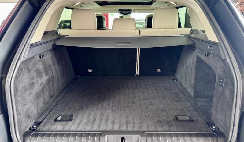 Land Rover RangeRover Sport HSE Dynamic Pano Matrix Luft 22 Zoll voll
