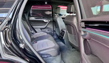 Volkswagen Touareg R-Line Black Luft Pano ACC 360° 21 Zoll voll