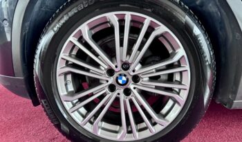 BMW X3 xDrive 20d LuxuryLine LED Kamera Leder Virtual voll