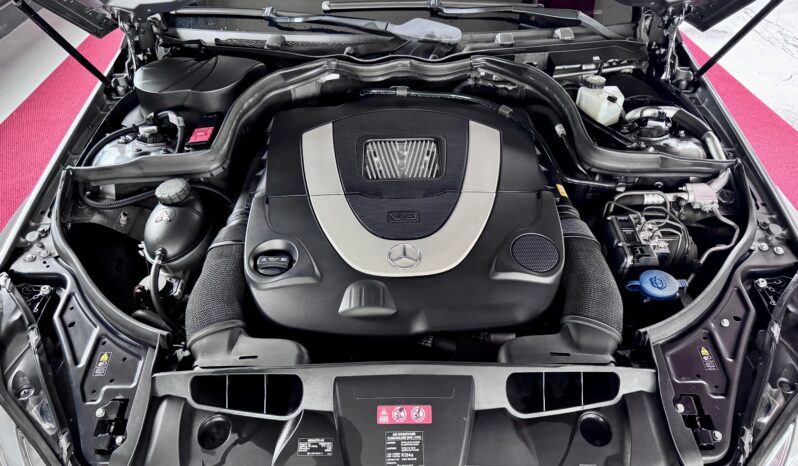 Mercedes-Benz E 500 Coupe AMG Line Pano Distronic Comand Kamera voll