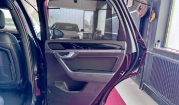 Volkswagen Touareg R-Line Black Luft Pano ACC 360° 21 Zoll voll