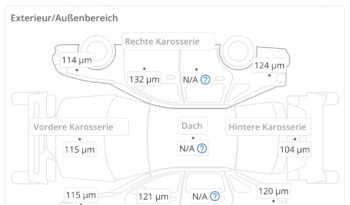 Mercedes-Benz E 500 Coupe AMG Line Pano Distronic Comand Kamera voll