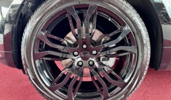 Land Rover RangeRover Sport HSE Dynamic Pano Matrix Luft 22 Zoll voll