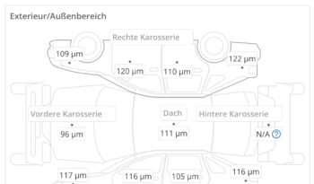 Land Rover RangeRover Sport HSE Dynamic Pano Matrix Luft 22 Zoll voll