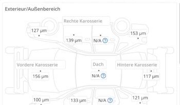 Mercedes-Benz C 43 AMG Cabrio Burmester LED Distronic 360° 19 Zoll voll