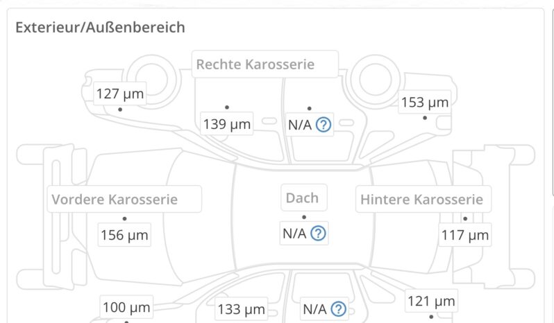 Mercedes-Benz C 43 AMG Cabrio Burmester LED Distronic 360° 19 Zoll voll