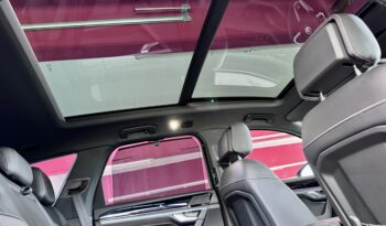 Volkswagen Touareg R-Line Black Luft Pano ACC 360° 21 Zoll voll