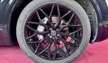 Volkswagen Touareg R-Line Black Luft Pano ACC 360° 21 Zoll voll