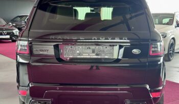 Land Rover RangeRover Sport HSE Dynamic Pano Matrix Luft 22 Zoll voll